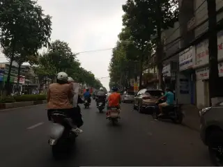 Cơ Khí Thành Trực