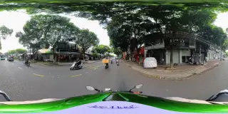 Bún Đậu Cốm CN2 - Phan Trung