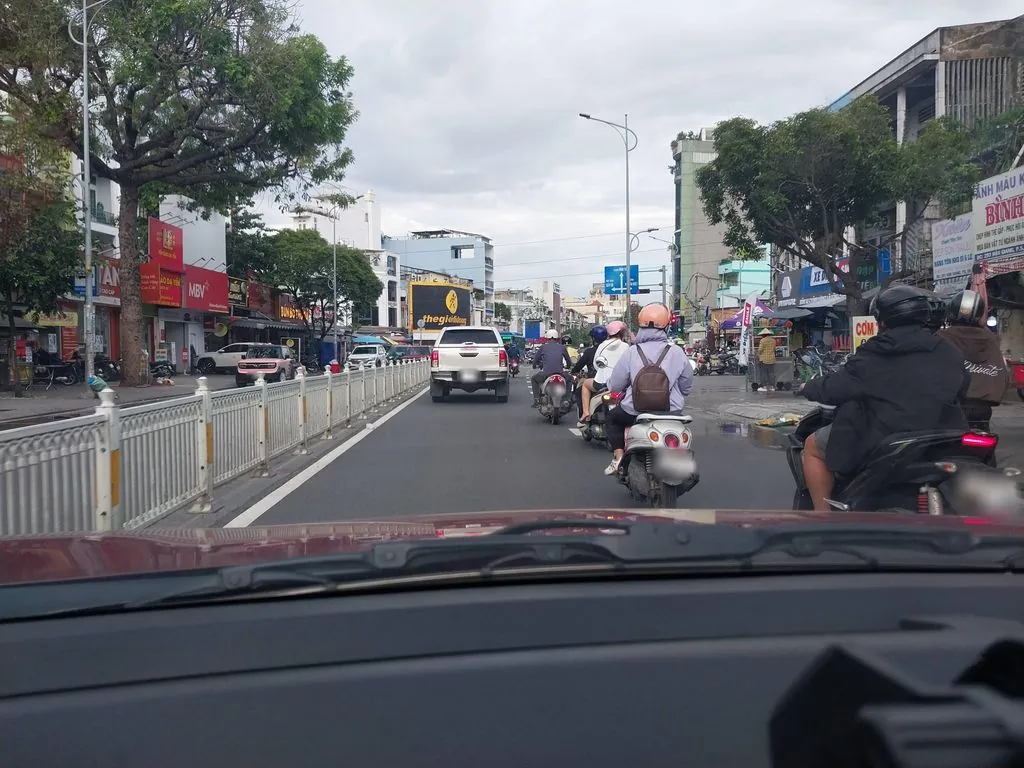 Giày Dép Da Việt Hải