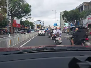 Giày Dép Da Việt Hải