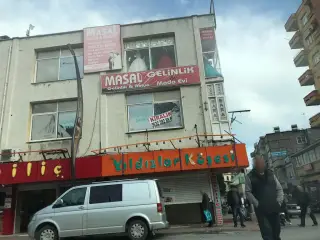 Enra Estetik ve Guzellik Salonu
