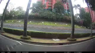 Green View Apartment