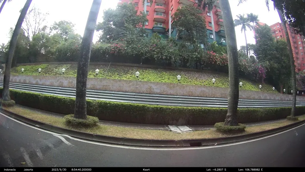 Green View Apartment