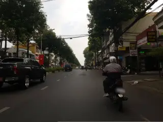 Xe đạp điện, xe máy điện Biên Hòa, Đồng Nai