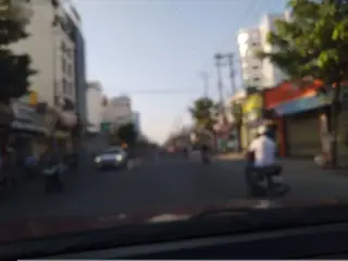 Phở Trang Huỳnh Tấn Phát