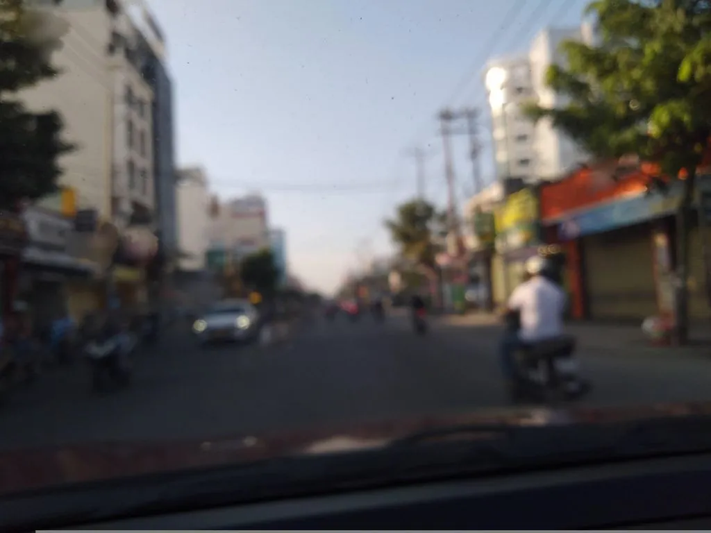 Phở Trang Huỳnh Tấn Phát