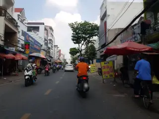 In Vải Chuyển Nhiệt Rẻ Đẹp - SẮC MÀU