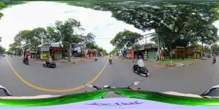 Mì Quảng Miền Trung