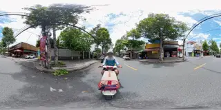 TÓC Nam “The Men”