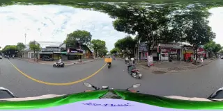 Bún Riêu Cô Tuyết