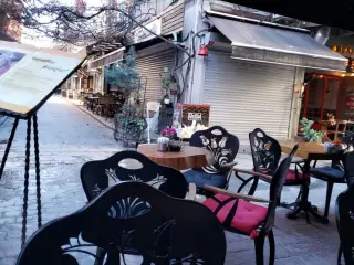 Wom Karakoy