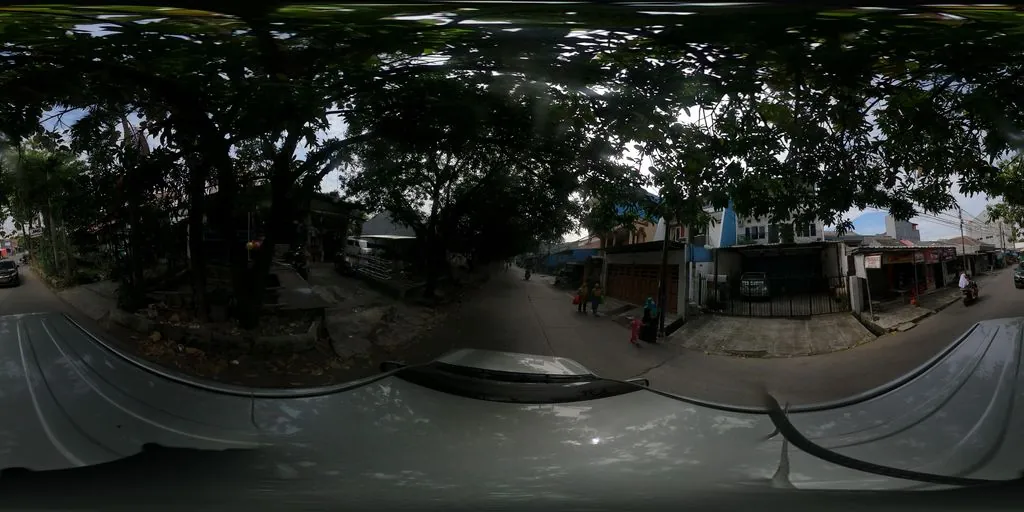 Sewa mobil di Bekasi