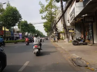 Nhi Any spa - Vân Nhi