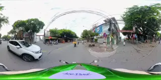 Gỏi Cuốn Cô Lan - Phan Trung
