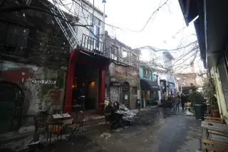 On Off Karaköy