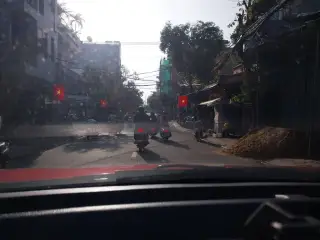 Canh Cá Quỳnh Côi