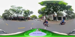 Quán Ăn Hàn Quốc Ông Lei Phan Trung