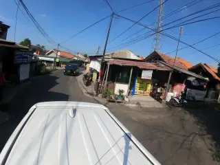 Dinas Bina Marga dan Tata Air
