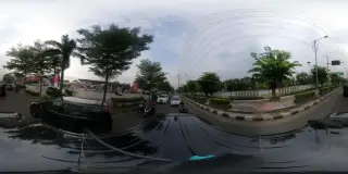Spbu pertamina