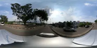 Kedai Wisata Bekasi