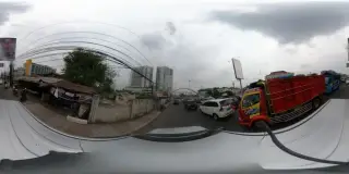 Sate Padang Laweh