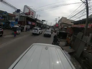 Rasa Kuring Sukawening