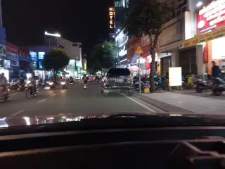 Vua Nệm 55 Gò Dầu - Quận Tân Phú