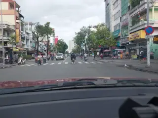 Bánh tráng tóp mỡ