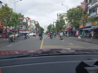 Bún Đậu A Chảnh