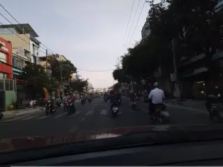 Domino's Pizza Minh Phụng