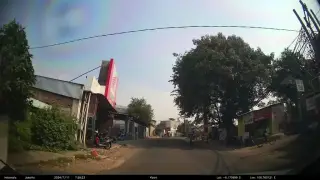 Pondok Gadog Mataram