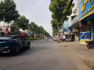 Minh Quang Mobile