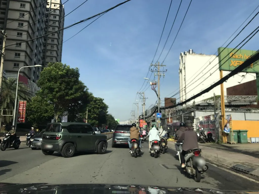 Nha Khoa Nụ Cười Xinh Q7