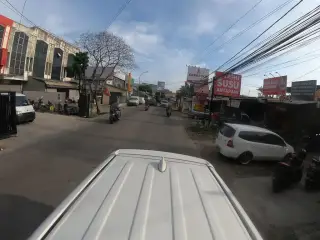 Classic 1 Pusat Variasi Mobil