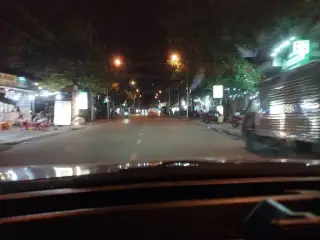 Huyn Nhu Auto