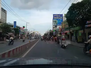 Thời Trang Hà Linh