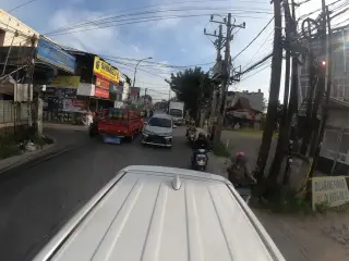 Toko Besi Aneka Baja