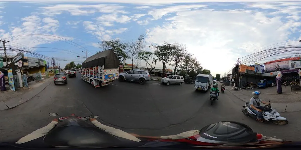Indonesia XADO