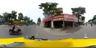 Bưu Điện Tỉnh Đồng Nai Bưu Cục Tân Tiến