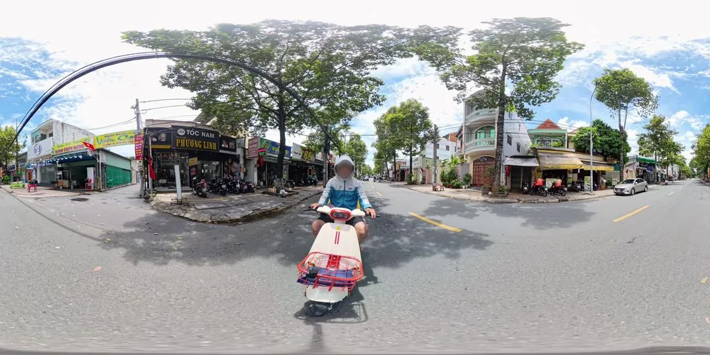 Hải Sản Tươi Sạch Biên Hòa