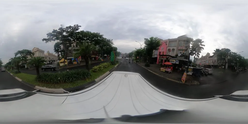 Lim Kok Tong Bekasi Galaxy