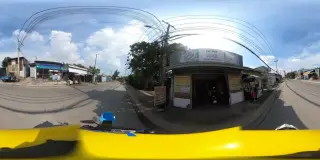 Nhà Hàng Thạnh Phú