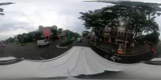 Kopi Gunung Bekasi