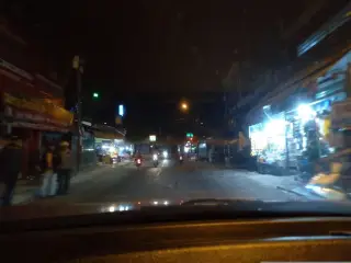 Masuri - Khu vui chơi trẻ em