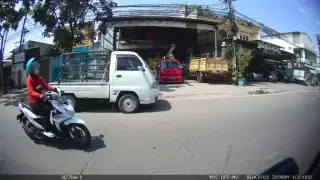 Pamitran Jaya Travel