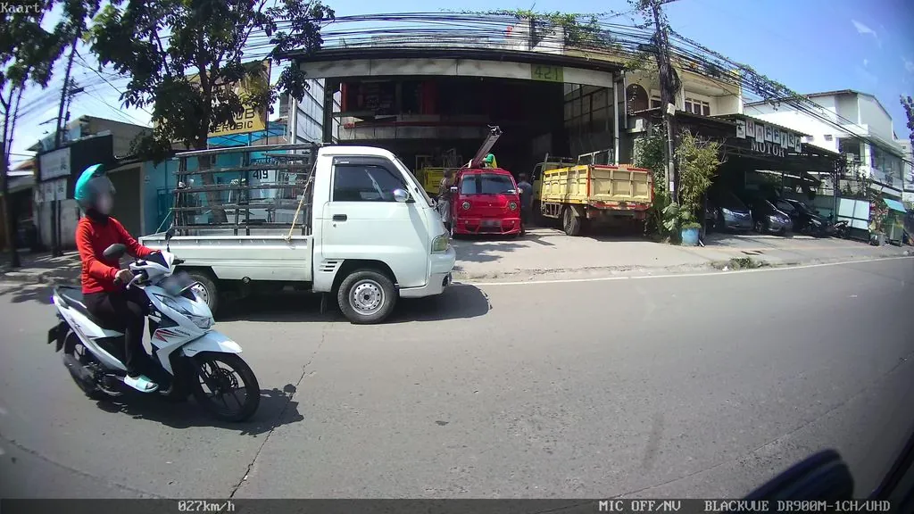 Pamitran Jaya Travel