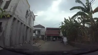Perumahan Bumi Arya Sena