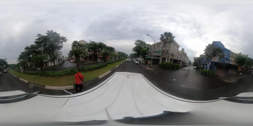 Shunda Plafon Galaxi Bekasi