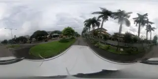 Bank OCBC Bekasi Kemang Pratama