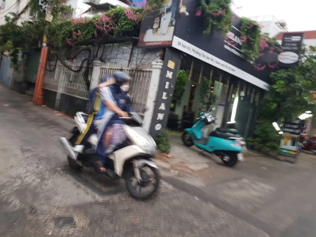 Bác sĩ Iphone | Ho Chi Minh City
